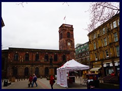 St Anns Church, St Anns Square 05